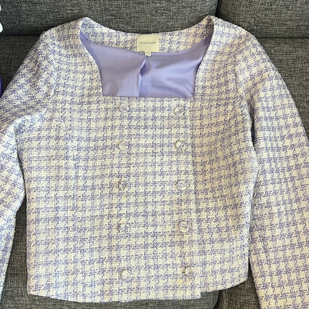 Favorite daughter top